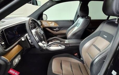 Mercedes-Benz GLE AMG, 2021 год, 6 399 410 рублей, 15 фотография