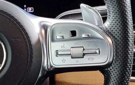 Mercedes-Benz GLE AMG, 2021 год, 6 399 410 рублей, 18 фотография