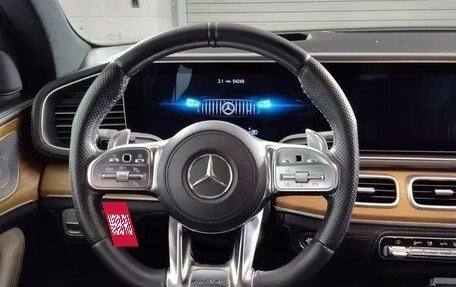 Mercedes-Benz GLE AMG, 2021 год, 6 399 410 рублей, 16 фотография
