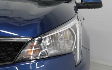 KIA Rio IV, 2021 год, 1 745 000 рублей, 4 фотография
