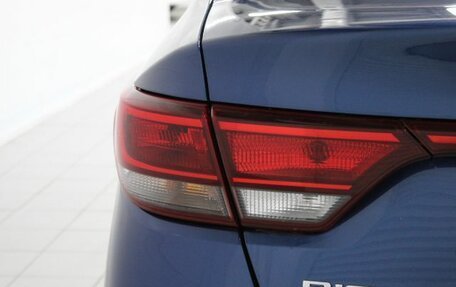 KIA Rio IV, 2021 год, 1 745 000 рублей, 6 фотография
