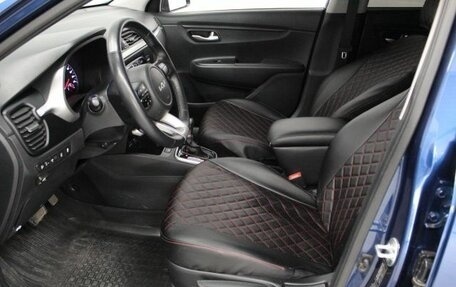 KIA Rio IV, 2021 год, 1 745 000 рублей, 16 фотография