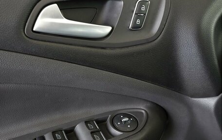 Ford Kuga III, 2014 год, 1 050 000 рублей, 11 фотография