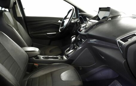 Ford Kuga III, 2014 год, 1 050 000 рублей, 12 фотография