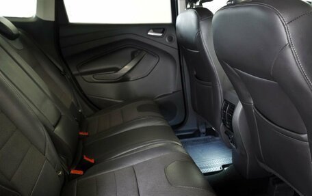 Ford Kuga III, 2014 год, 1 050 000 рублей, 13 фотография