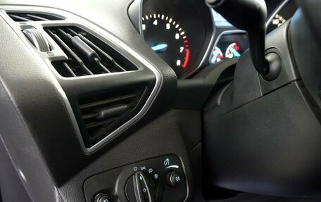 Ford Kuga III, 2014 год, 1 050 000 рублей, 10 фотография