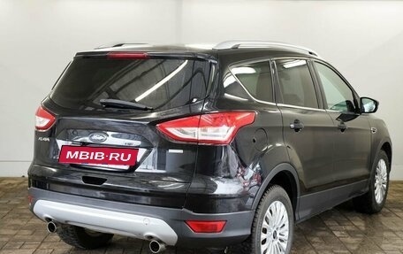 Ford Kuga III, 2014 год, 1 050 000 рублей, 4 фотография