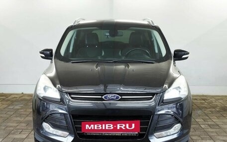 Ford Kuga III, 2014 год, 1 050 000 рублей, 2 фотография