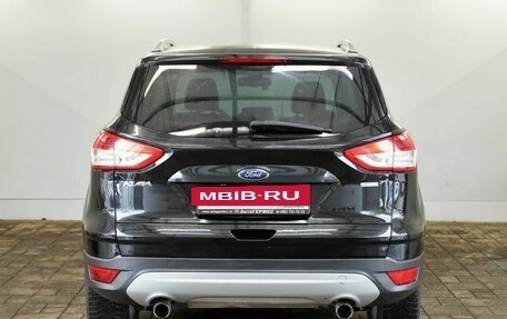 Ford Kuga III, 2014 год, 1 050 000 рублей, 3 фотография