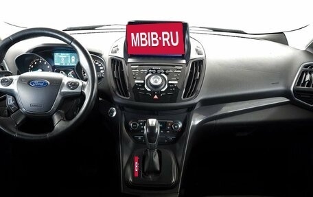 Ford Kuga III, 2014 год, 1 050 000 рублей, 5 фотография
