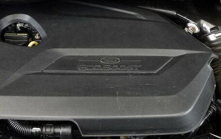 Ford Kuga III, 2014 год, 1 050 000 рублей, 15 фотография