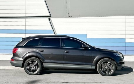 Audi Q7, 2010 год, 1 649 000 рублей, 4 фотография