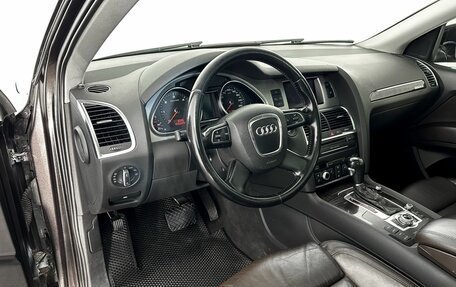 Audi Q7, 2010 год, 1 649 000 рублей, 12 фотография