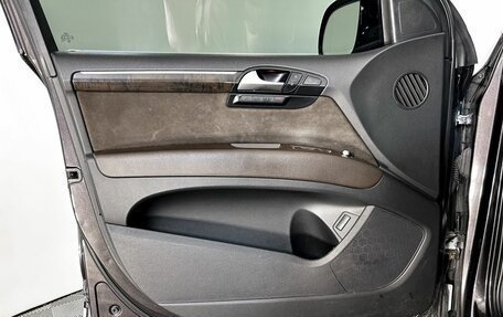 Audi Q7, 2010 год, 1 649 000 рублей, 11 фотография
