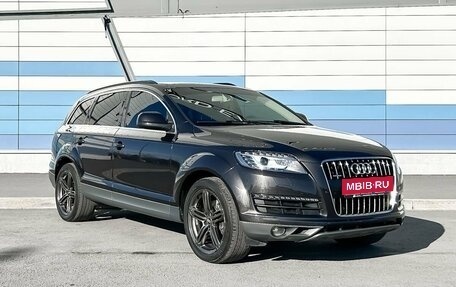 Audi Q7, 2010 год, 1 649 000 рублей, 3 фотография
