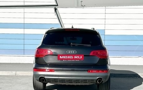Audi Q7, 2010 год, 1 649 000 рублей, 6 фотография