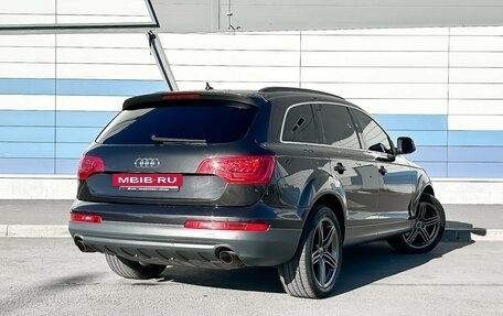 Audi Q7, 2010 год, 1 649 000 рублей, 5 фотография