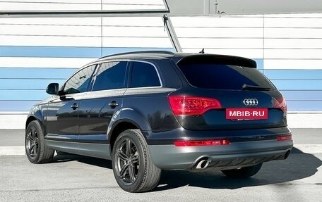 Audi Q7, 2010 год, 1 649 000 рублей, 7 фотография
