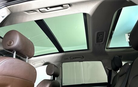 Audi Q7, 2010 год, 1 649 000 рублей, 19 фотография