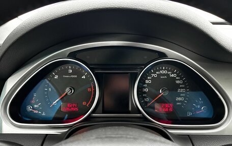Audi Q7, 2010 год, 1 649 000 рублей, 18 фотография