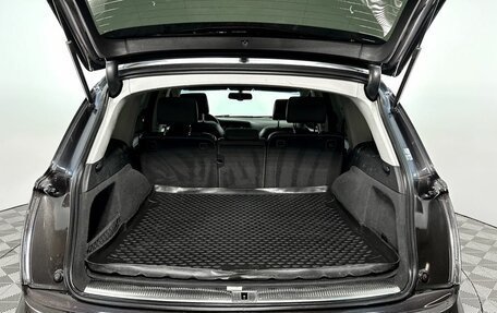 Audi Q7, 2010 год, 1 649 000 рублей, 22 фотография