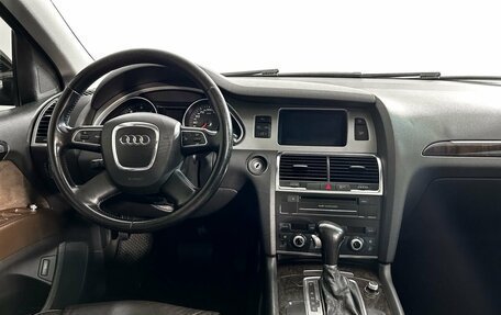 Audi Q7, 2010 год, 1 649 000 рублей, 14 фотография