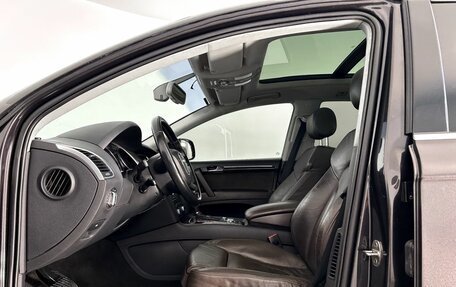 Audi Q7, 2010 год, 1 649 000 рублей, 15 фотография