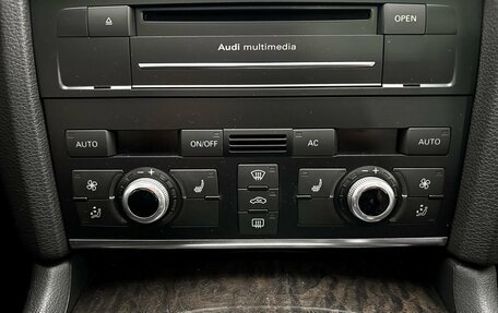 Audi Q7, 2010 год, 1 649 000 рублей, 20 фотография