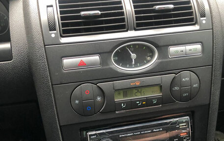 Ford Mondeo III, 2006 год, 575 000 рублей, 3 фотография