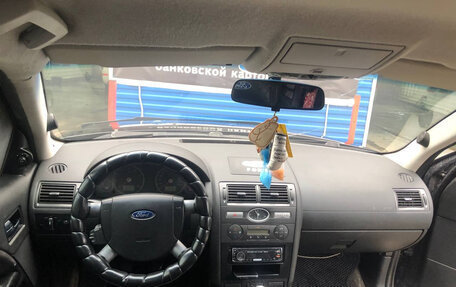 Ford Mondeo III, 2006 год, 575 000 рублей, 4 фотография