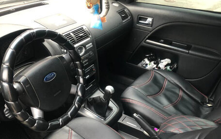Ford Mondeo III, 2006 год, 575 000 рублей, 7 фотография
