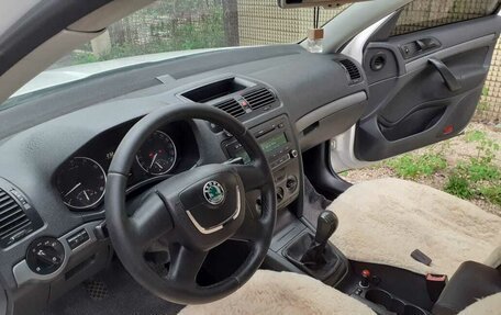 Skoda Octavia, 2012 год, 680 000 рублей, 9 фотография