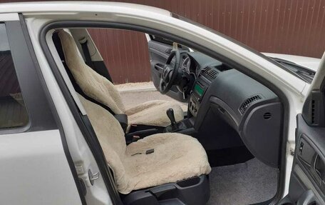 Skoda Octavia, 2012 год, 680 000 рублей, 10 фотография