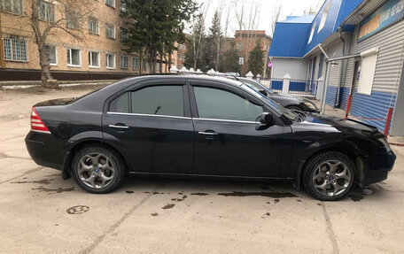 Ford Mondeo III, 2006 год, 575 000 рублей, 8 фотография