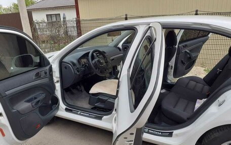 Skoda Octavia, 2012 год, 680 000 рублей, 7 фотография