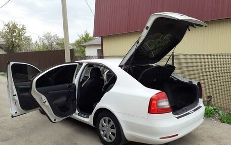 Skoda Octavia, 2012 год, 680 000 рублей, 6 фотография