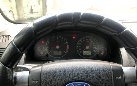 Ford Mondeo III, 2006 год, 575 000 рублей, 5 фотография