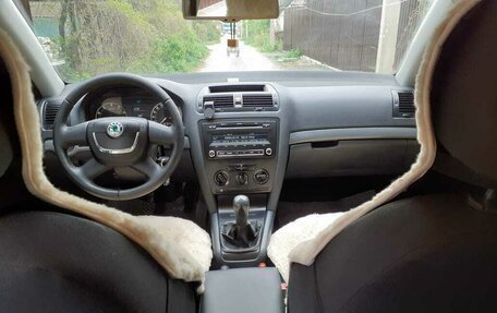 Skoda Octavia, 2012 год, 680 000 рублей, 11 фотография
