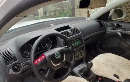 Skoda Octavia, 2012 год, 680 000 рублей, 8 фотография