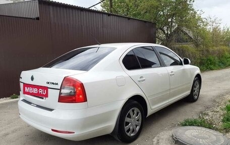 Skoda Octavia, 2012 год, 680 000 рублей, 3 фотография