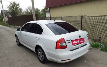 Skoda Octavia, 2012 год, 680 000 рублей, 5 фотография