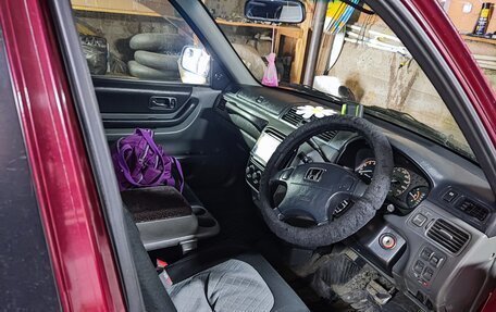 Honda CR-V IV, 1997 год, 450 000 рублей, 2 фотография