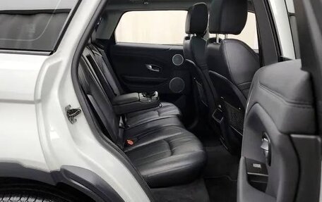Land Rover Range Rover Evoque I, 2017 год, 2 115 000 рублей, 7 фотография