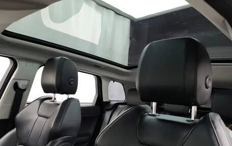 Land Rover Range Rover Evoque I, 2017 год, 2 115 000 рублей, 9 фотография
