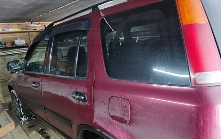 Honda CR-V IV, 1997 год, 450 000 рублей, 3 фотография