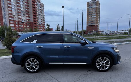 KIA Sorento IV, 2020 год, 4 390 000 рублей, 2 фотография