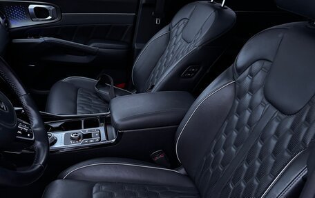 KIA Sorento IV, 2020 год, 4 390 000 рублей, 8 фотография