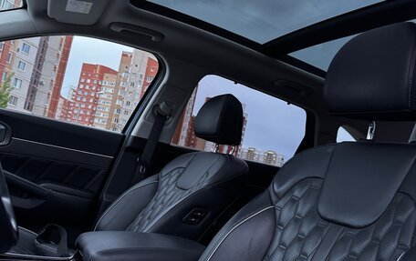 KIA Sorento IV, 2020 год, 4 390 000 рублей, 10 фотография