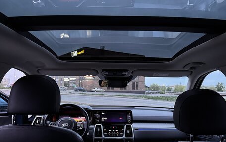 KIA Sorento IV, 2020 год, 4 390 000 рублей, 12 фотография
