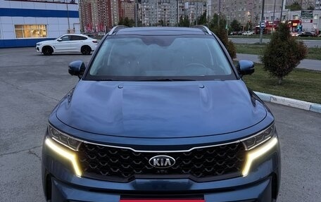 KIA Sorento IV, 2020 год, 4 390 000 рублей, 6 фотография
